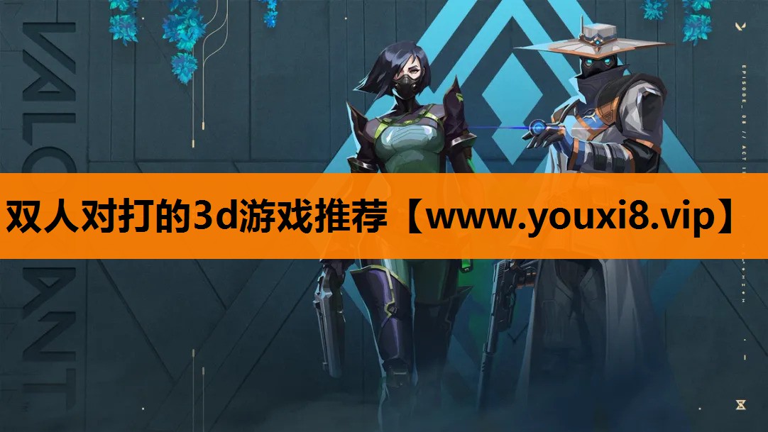 双人对打的3d游戏推荐