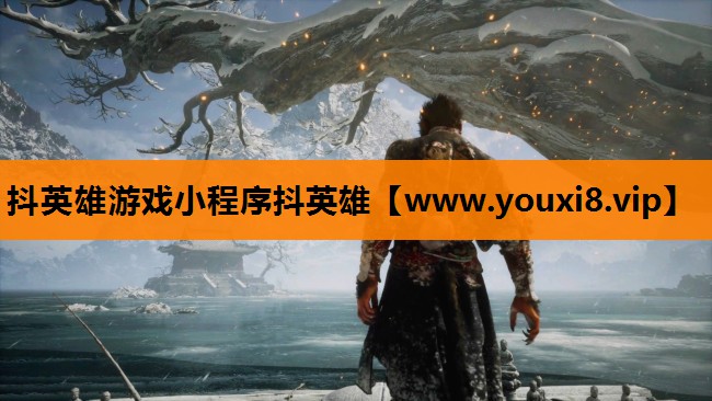 抖英雄游戏小程序抖英雄