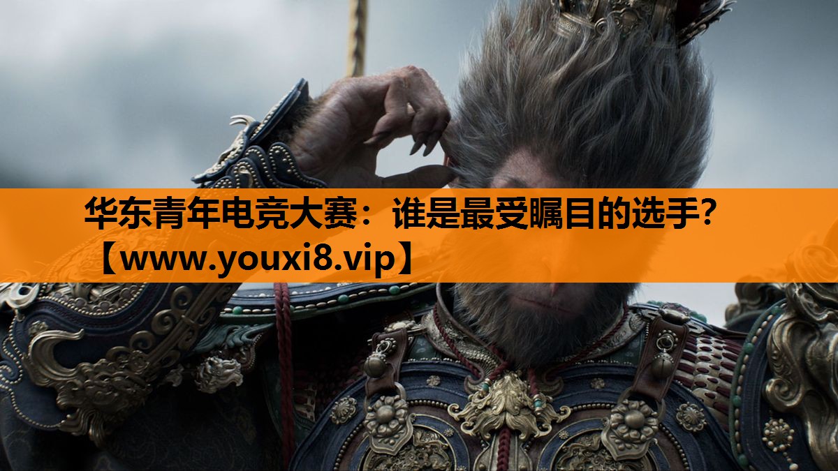 华东青年电竞大赛：谁是最受瞩目的选手？