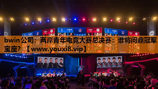 bwin公司：两岸青年电竞大赛总决赛：谁将问鼎冠军宝座？