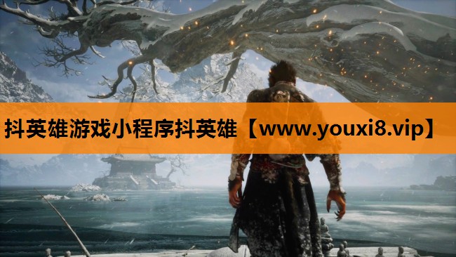 抖英雄游戏小程序抖英雄