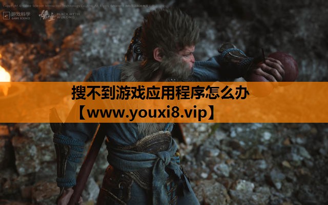 搜不到游戏应用程序怎么办