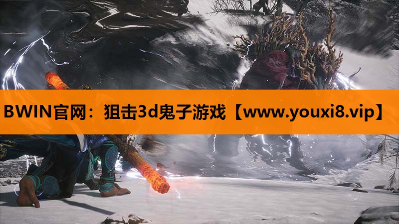 狙击3d鬼子游戏