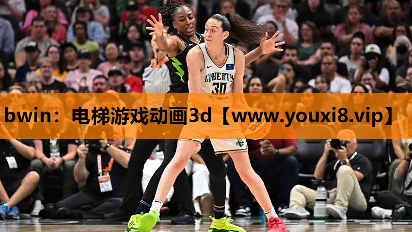 电梯游戏动画3d