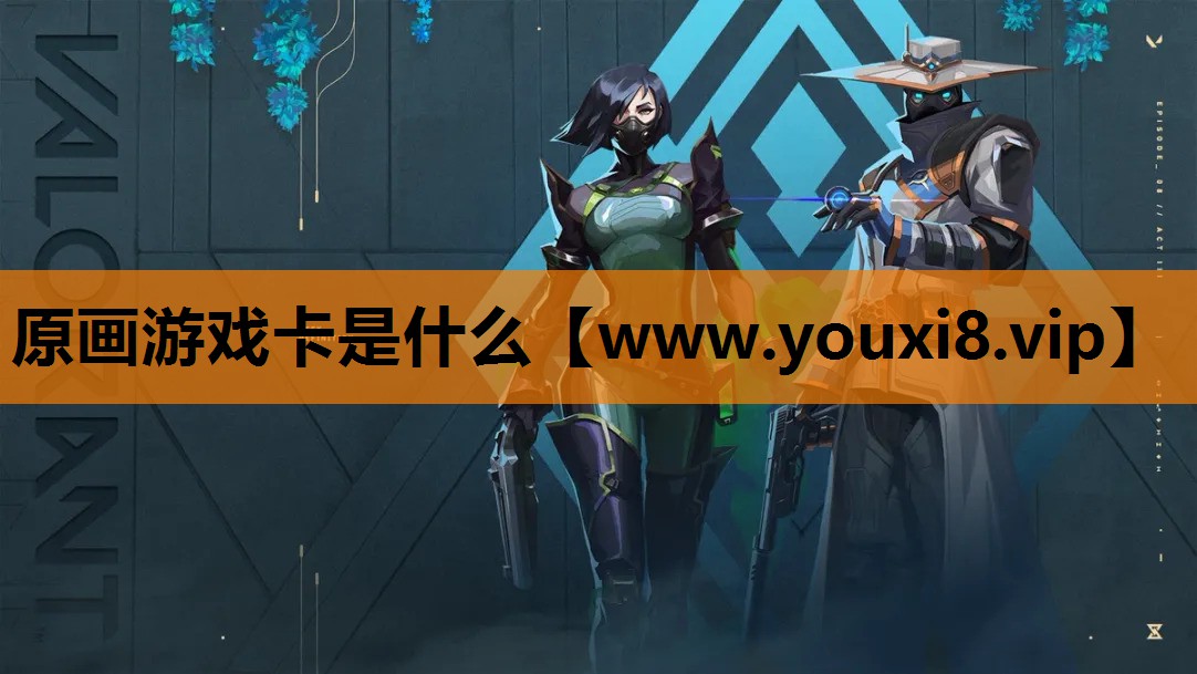 原画游戏卡是什么