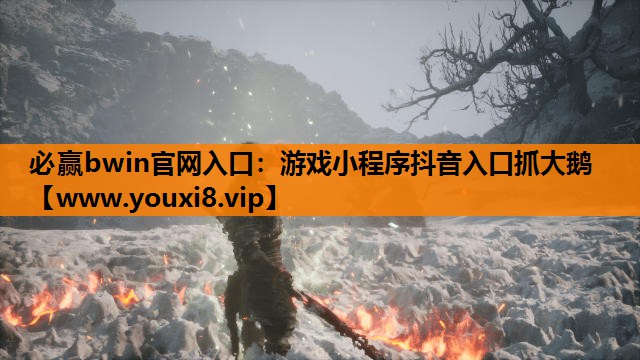 游戏小程序抖音入口抓大鹅